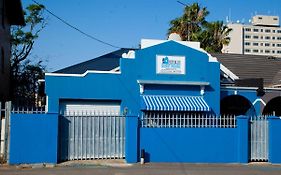 Cozy Blue Guesthouse